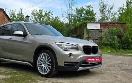 BMW X1, 2012 год, 1 390 000 рублей, 15 фотография
