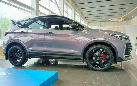 Geely Coolray I, 2026 год, 2 889 990 рублей, 4 фотография