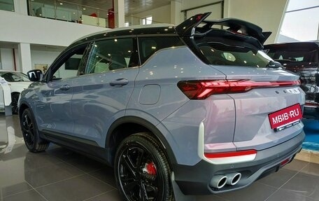 Geely Coolray I, 2026 год, 2 889 990 рублей, 5 фотография
