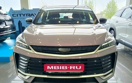 Geely Coolray I, 2026 год, 2 889 990 рублей, 3 фотография