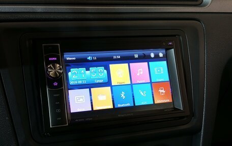 Skoda Rapid I, 2016 год, 1 100 000 рублей, 12 фотография