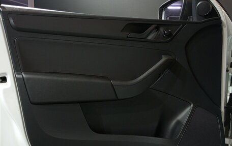 Skoda Rapid I, 2016 год, 1 100 000 рублей, 14 фотография