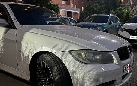 BMW 3 серия, 2006 год, 800 000 рублей, 6 фотография