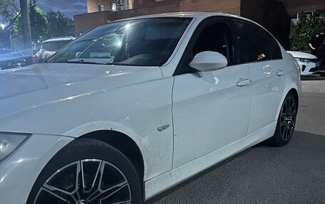BMW 3 серия, 2006 год, 800 000 рублей, 7 фотография