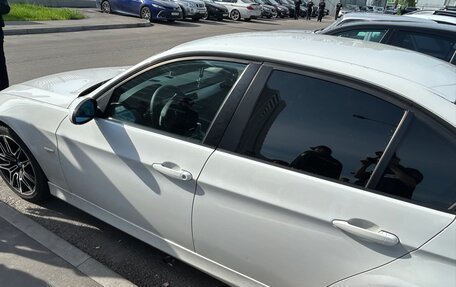 BMW 3 серия, 2006 год, 800 000 рублей, 10 фотография