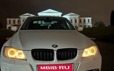 BMW 3 серия, 2006 год, 800 000 рублей, 4 фотография