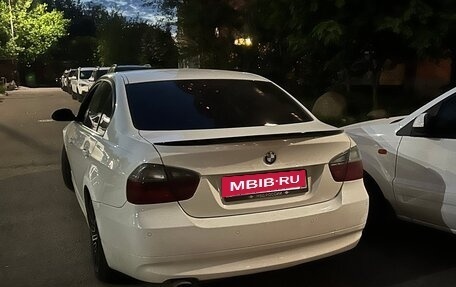BMW 3 серия, 2006 год, 800 000 рублей, 9 фотография