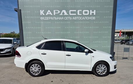 Volkswagen Polo VI (EU Market), 2018 год, 580 000 рублей, 4 фотография