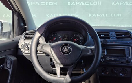 Volkswagen Polo VI (EU Market), 2018 год, 580 000 рублей, 5 фотография