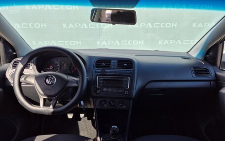 Volkswagen Polo VI (EU Market), 2018 год, 580 000 рублей, 6 фотография