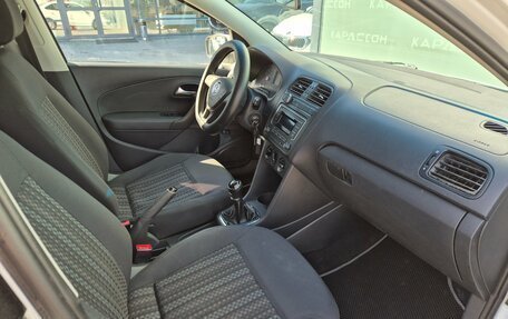 Volkswagen Polo VI (EU Market), 2018 год, 580 000 рублей, 7 фотография