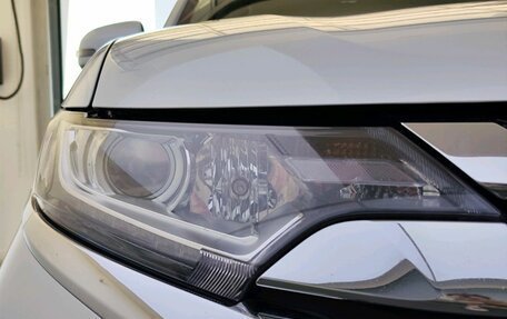 Mitsubishi Outlander III рестайлинг 3, 2017 год, 2 159 000 рублей, 17 фотография