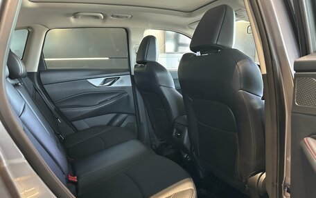 Changan CS35 Plus, 2025 год, 2 839 900 рублей, 5 фотография