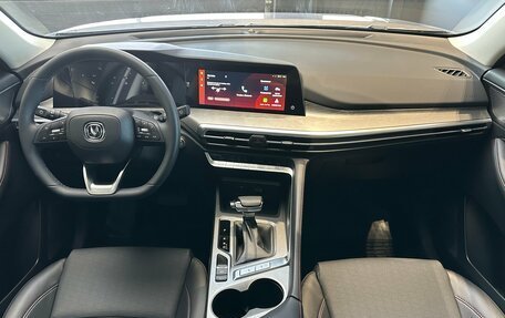 Changan CS35 Plus, 2025 год, 2 839 900 рублей, 3 фотография