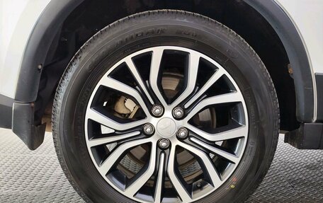 Mitsubishi Outlander III рестайлинг 3, 2017 год, 2 159 000 рублей, 18 фотография