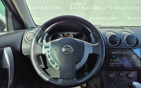 Nissan Qashqai, 2008 год, 655 000 рублей, 5 фотография