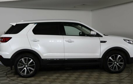 Changan CS55, 2021 год, 1 699 990 рублей, 4 фотография