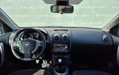 Nissan Qashqai, 2008 год, 655 000 рублей, 6 фотография