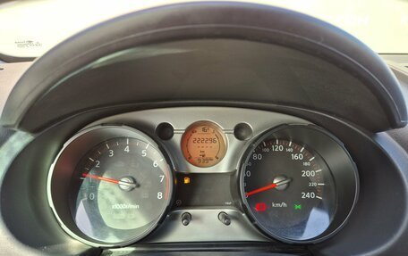 Nissan Qashqai, 2008 год, 655 000 рублей, 9 фотография