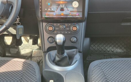 Nissan Qashqai, 2008 год, 655 000 рублей, 11 фотография