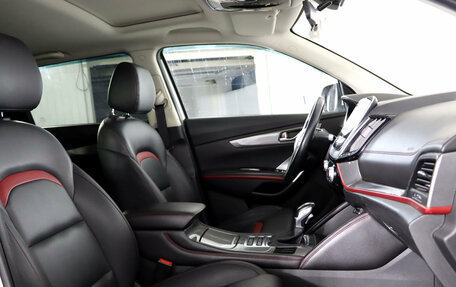 Changan CS55, 2021 год, 1 699 990 рублей, 11 фотография