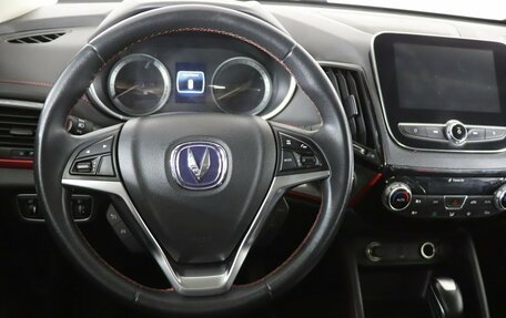 Changan CS55, 2021 год, 1 699 990 рублей, 10 фотография