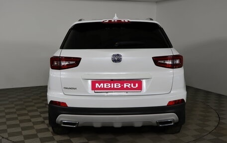 Changan CS55, 2021 год, 1 699 990 рублей, 6 фотография