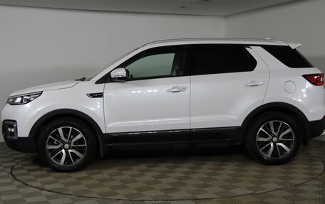 Changan CS55, 2021 год, 1 699 990 рублей, 8 фотография