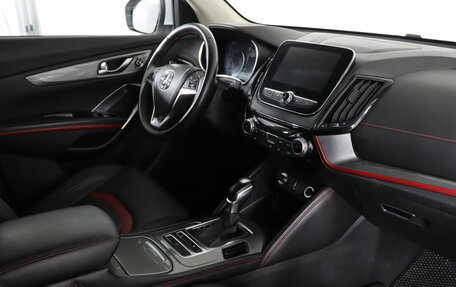 Changan CS55, 2021 год, 1 699 990 рублей, 12 фотография