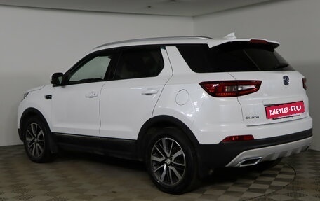 Changan CS55, 2021 год, 1 699 990 рублей, 7 фотография