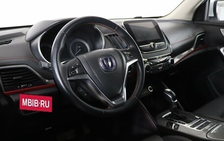 Changan CS55, 2021 год, 1 699 990 рублей, 9 фотография