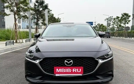 Mazda 3, 2021 год, 1 090 000 рублей, 2 фотография