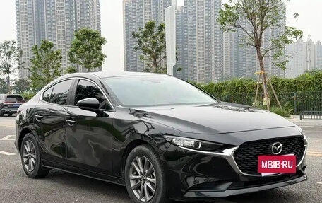 Mazda 3, 2021 год, 1 090 000 рублей, 3 фотография