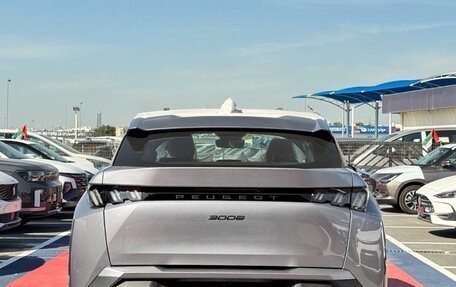Peugeot 3008, 2026 год, 4 250 000 рублей, 6 фотография