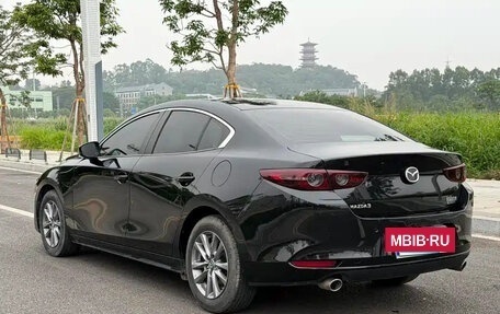Mazda 3, 2021 год, 1 090 000 рублей, 6 фотография