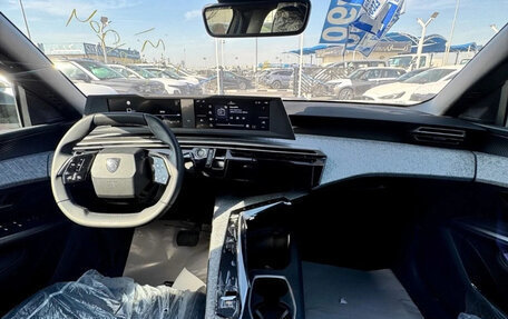 Peugeot 3008, 2026 год, 4 250 000 рублей, 9 фотография