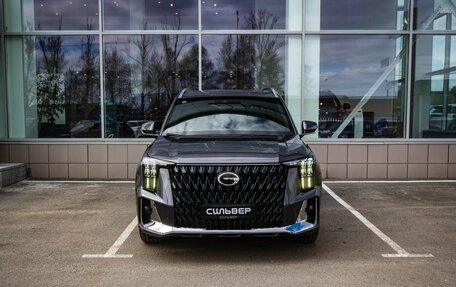 GAC GS8, 2026 год, 5 295 510 рублей, 3 фотография