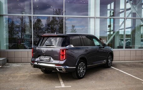 GAC GS8, 2026 год, 5 295 510 рублей, 6 фотография