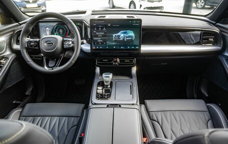 GAC GS8, 2026 год, 5 295 510 рублей, 15 фотография