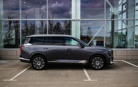 GAC GS8, 2026 год, 5 295 510 рублей, 8 фотография
