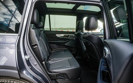 GAC GS8, 2026 год, 5 295 510 рублей, 14 фотография