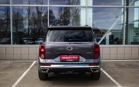 GAC GS8, 2026 год, 5 295 510 рублей, 4 фотография