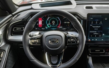 GAC GS8, 2026 год, 5 295 510 рублей, 16 фотография