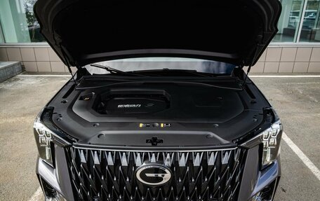 GAC GS8, 2026 год, 5 295 510 рублей, 26 фотография