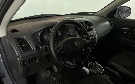 Peugeot 4008, 2012 год, 996 000 рублей, 9 фотография