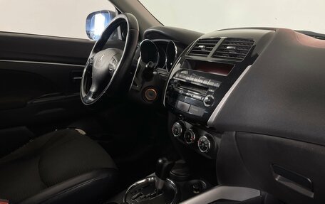 Peugeot 4008, 2012 год, 996 000 рублей, 11 фотография