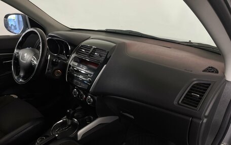 Peugeot 4008, 2012 год, 996 000 рублей, 10 фотография