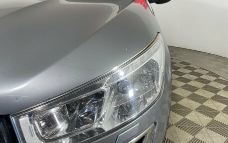 Peugeot 4008, 2012 год, 996 000 рублей, 7 фотография