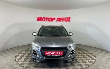 Peugeot 4008, 2012 год, 996 000 рублей, 2 фотография