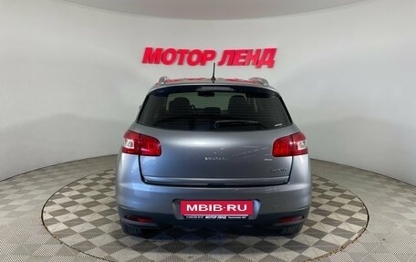 Peugeot 4008, 2012 год, 996 000 рублей, 5 фотография